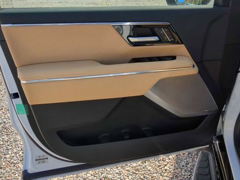 New 2026 GMC Sierra EV Denali image 11