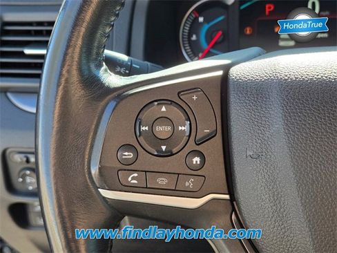 Certified 2019 Honda Pilot EX-L image 28