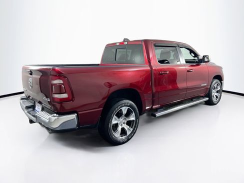 Used 2023 RAM 1500 Laramie image 5