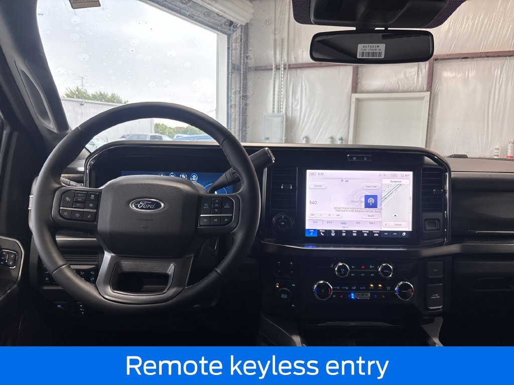 New 2026 Ford F350 Lariat w/ Lariat Ultimate Package AWD/4WD image 20