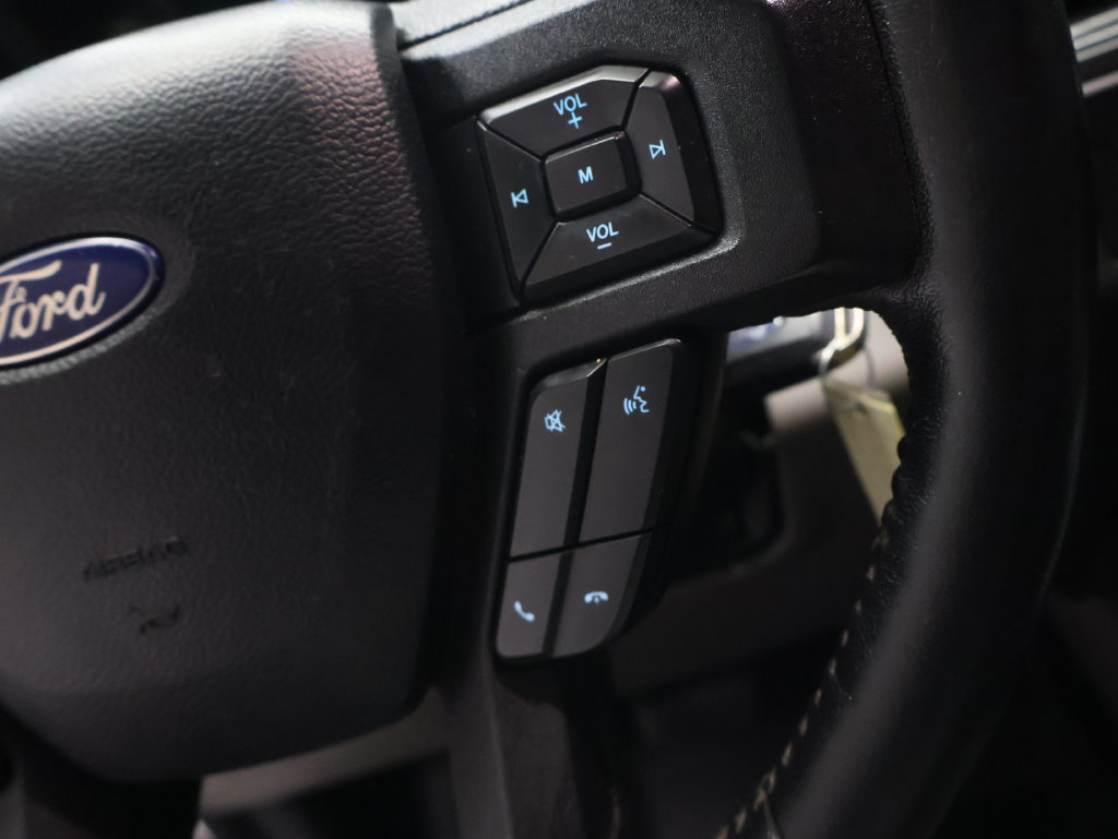 Used 2019 Ford F150 XLT w/ Equipment Group 302A Luxury AWD/4WD image 20