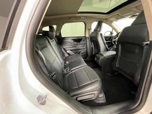 Used 2025 Lincoln Corsair FWD w/ Equipment Group 101A image 23