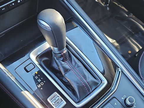 Used 2021 MAZDA CX-5 Carbon Edition image 29