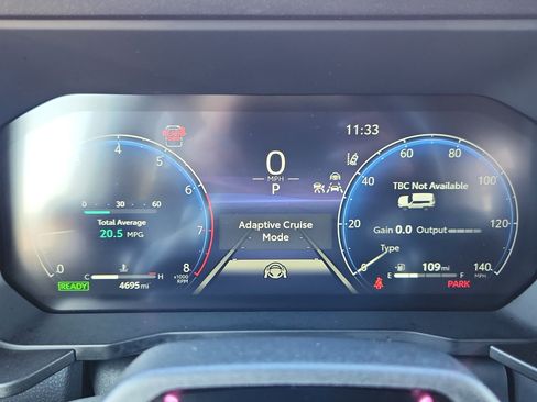 Used 2026 Toyota Land Cruiser w/ Premium Package image 17