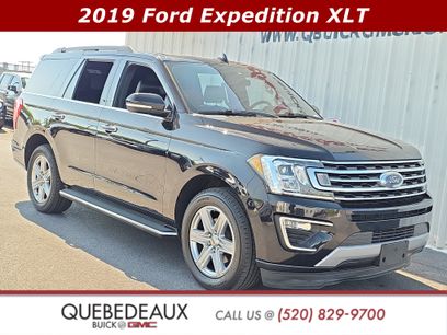 Used 2019 Ford Expedition XLT w/ Equipment Group 202A
