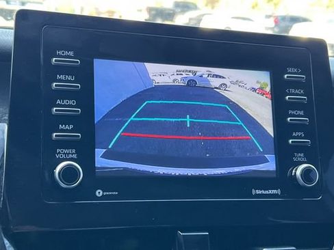 Used 2023 Toyota Camry SE FWD image 20