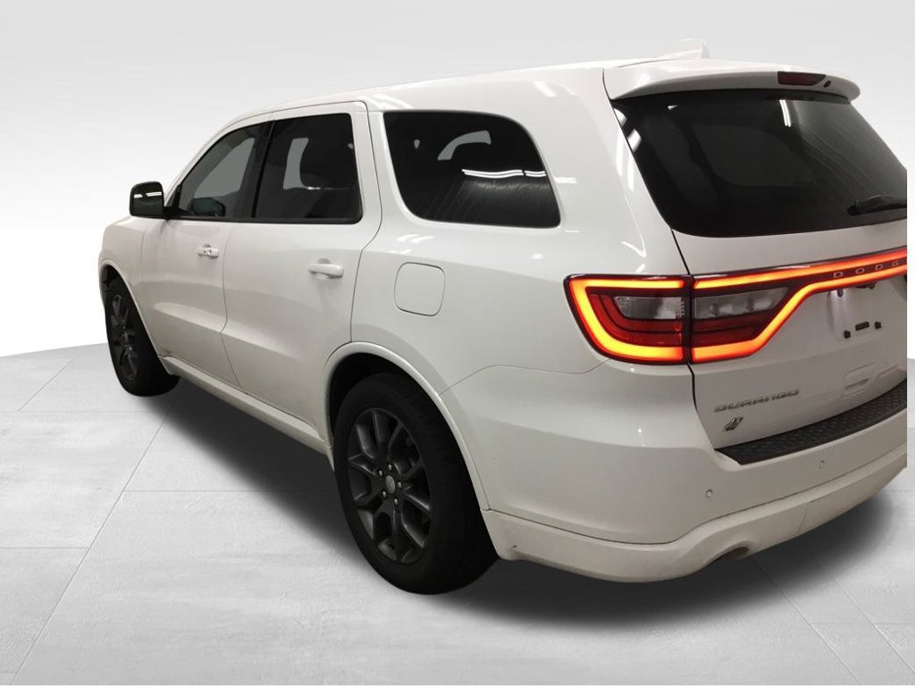 Used 2018 Dodge Durango R/T AWD/4WD image 51