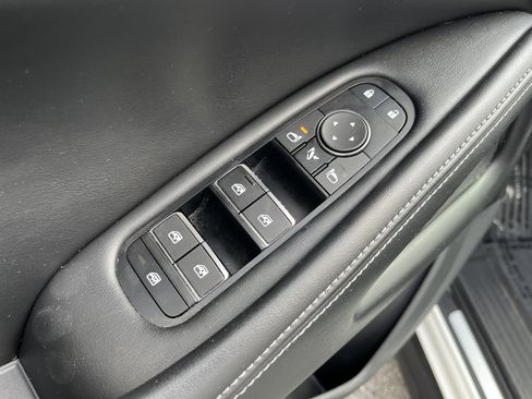 Certified 2024 INFINITI QX60 Luxe FWD image 12