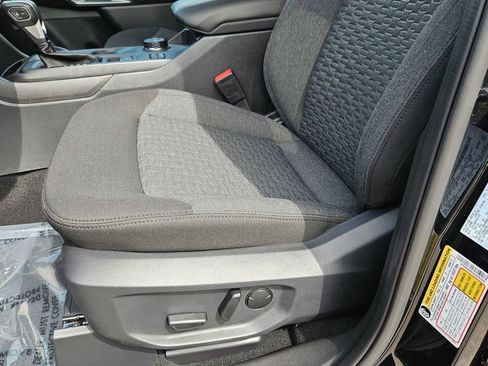 New 2025 Ford Ranger XLT w/ Equipment Group 301A High image 13