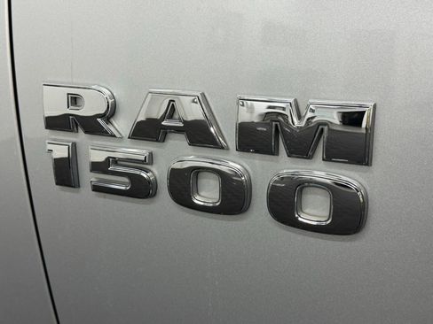 Used 2016 RAM 1500 Big Horn image 10