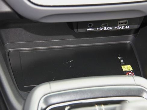 Certified 2025 Subaru Crosstrek 2.5i Sport AWD/4WD image 29