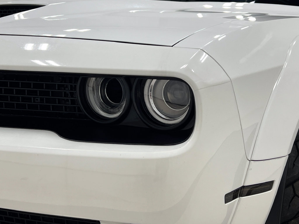Used 2021 Dodge Challenger R/T Scat Pack RWD image 35