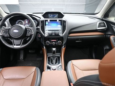 Used 2023 Subaru Forester Touring w/ Popular Package #3 image 9