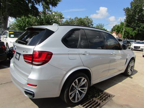 Used 2016 BMW X5 xDrive35i AWD/4WD image 4