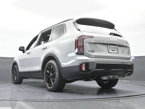 Used 2024 Kia Telluride SX Prestige X-Pro AWD/4WD image 81