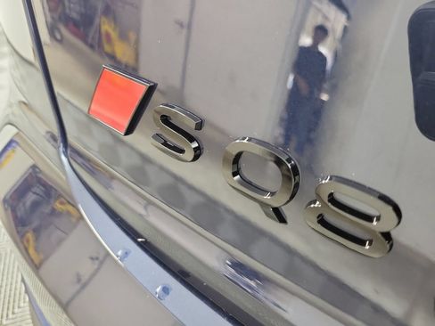 New 2026 Audi SQ8 Prestige AWD/4WD image 7