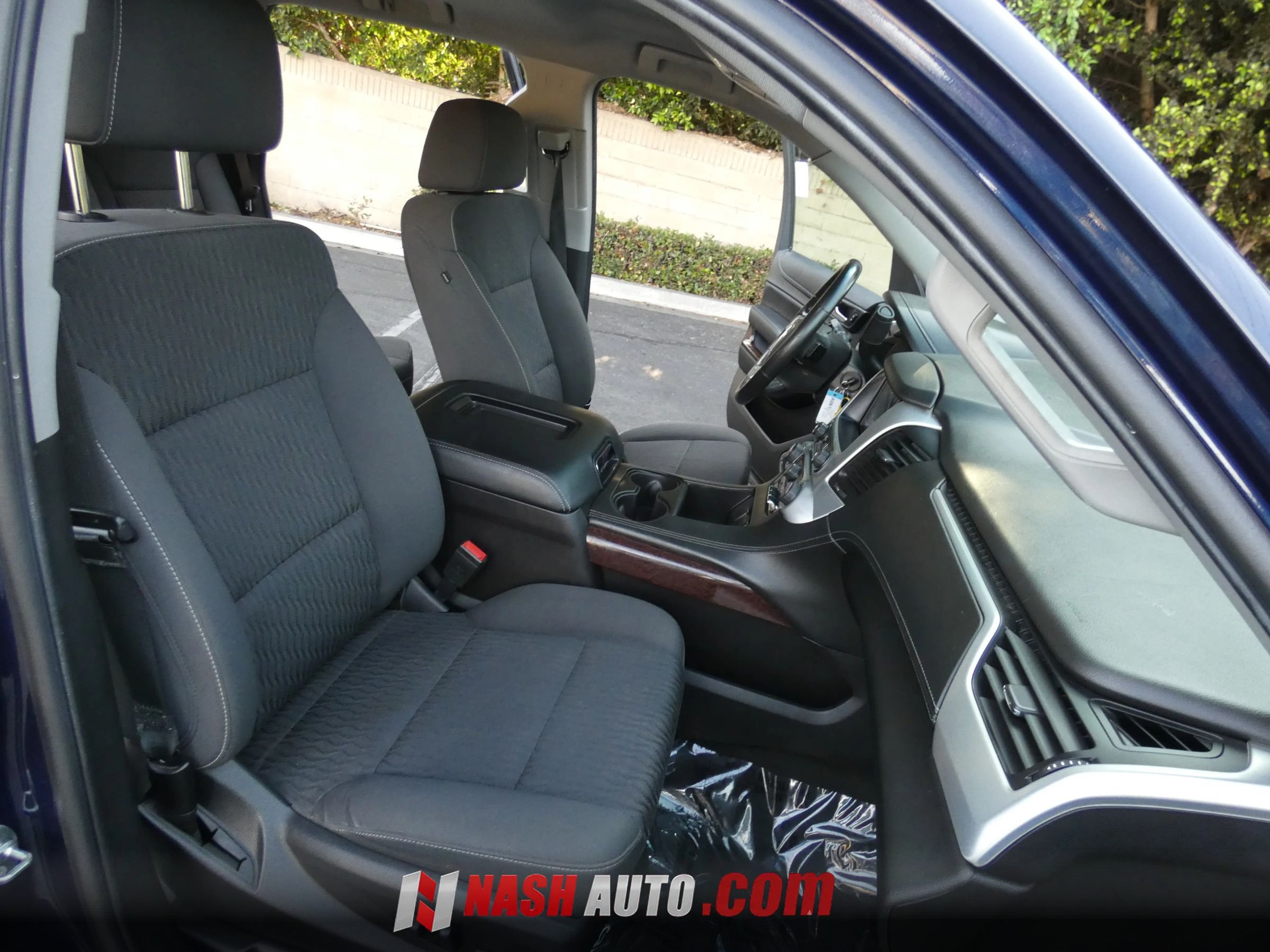 Used 2018 GMC Yukon SLE w/ Convenience Package AWD/4WD image 27