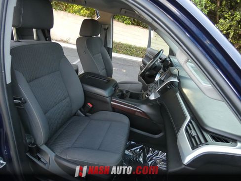 Used 2018 GMC Yukon SLE w/ Convenience Package AWD/4WD image 27