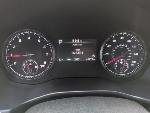 Used 2023 Hyundai Santa Fe SEL AWD/4WD image 20