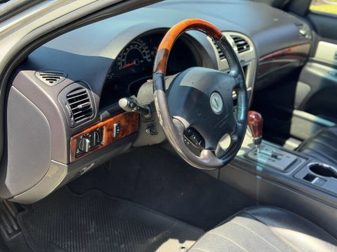 Used 2003 Lincoln LS RWD image 18