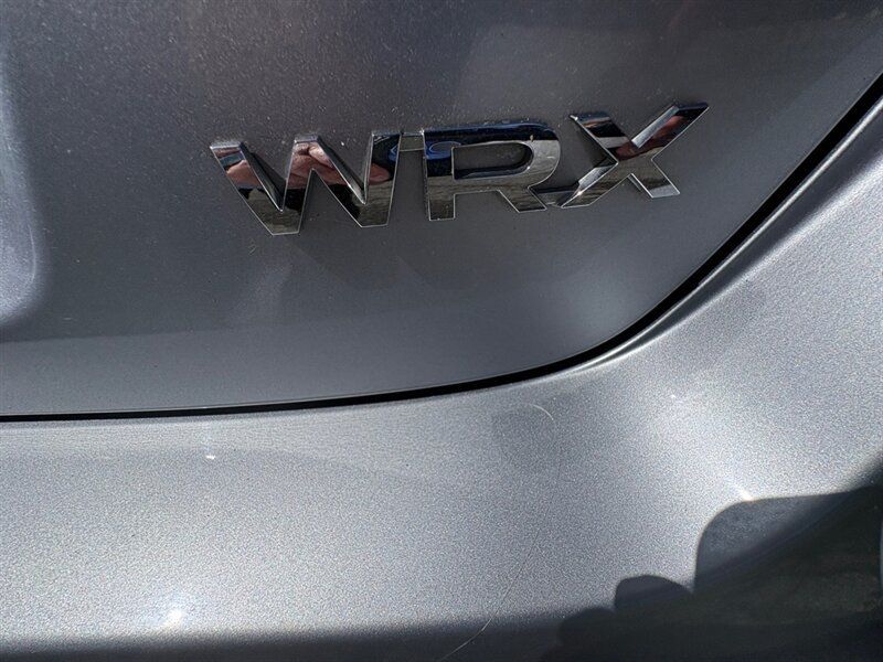 Used 2018 Subaru WRX AWD/4WD image 18