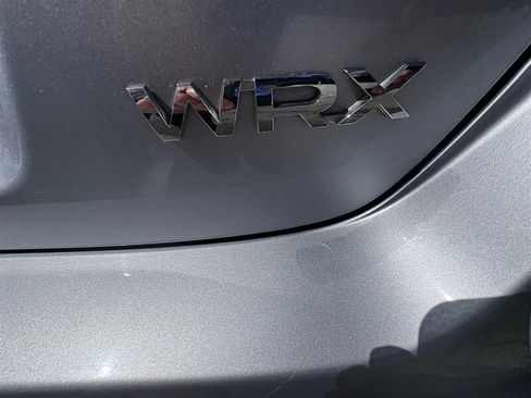 Used 2018 Subaru WRX AWD/4WD image 18