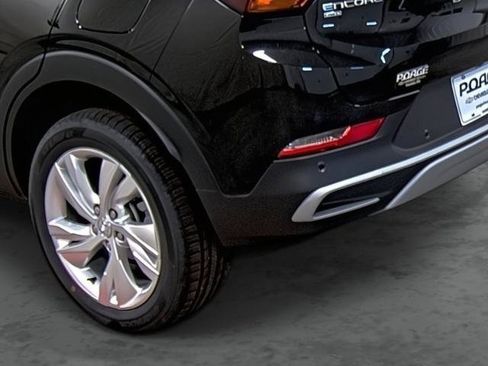 New 2026 Buick Encore GX Preferred w/ Advanced Technology Package image 9