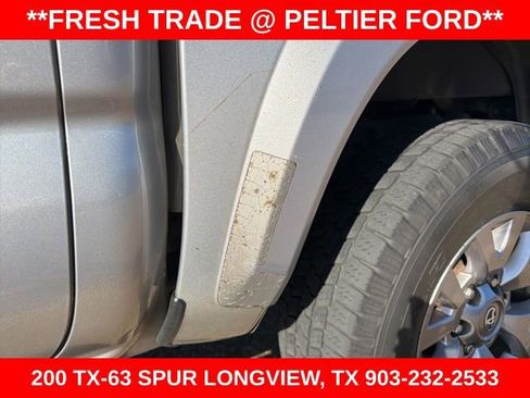 Used 2017 Toyota Tacoma SR5 w/ Tow Package image 56