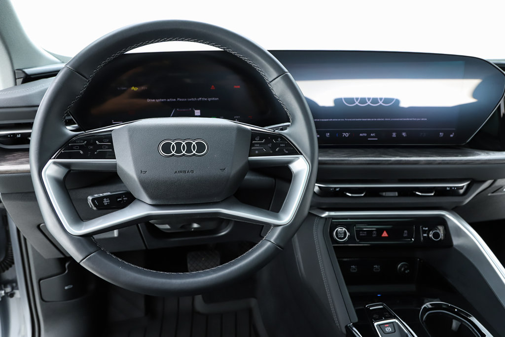 Used 2025 Audi Q5 Prestige AWD/4WD image 46