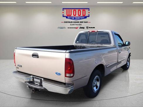 Used 1997 Ford F150 Lariat image 3