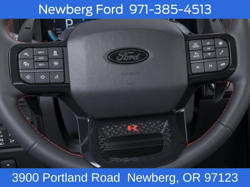 New 2026 Ford F150 Raptor AWD/4WD image 12