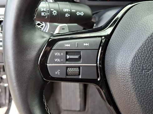 Used 2024 Acura Integra A-Spec FWD image 24