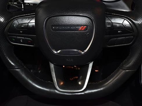 Used 2023 Dodge Challenger R/T Scat Pack RWD image 24