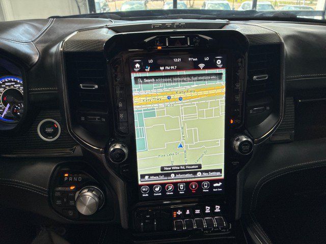 Used 2021 RAM 1500 Limited w/ Night Edition AWD/4WD image 20