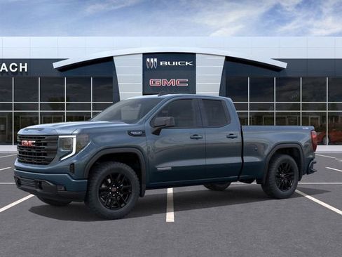 New 2026 GMC Sierra 1500 Elevation w/ Preferred Package image 2