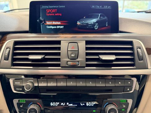 Used 2017 BMW 340i Sedan image 38