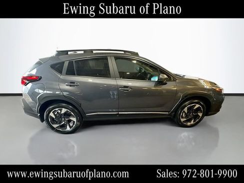 Used 2026 Subaru Crosstrek 2.5i Limited w/ Crosstrek Mirror Package AWD/4WD image 8