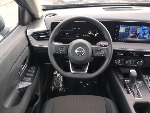 New 2026 Nissan Kicks S FWD image 29