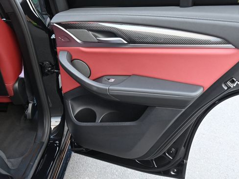 Certified 2023 BMW X3 M40i w/ Premium Package image 20