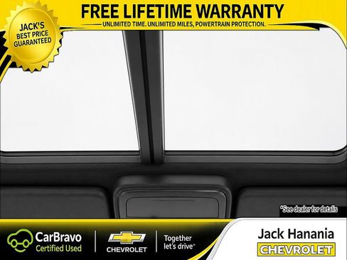 Used 2025 Ford Bronco Big Bend AWD/4WD image 17