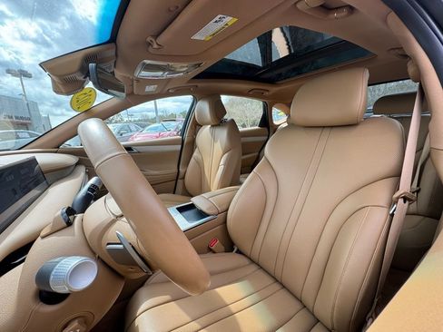 Used 2025 Genesis G80 2.5T Advanced image 22