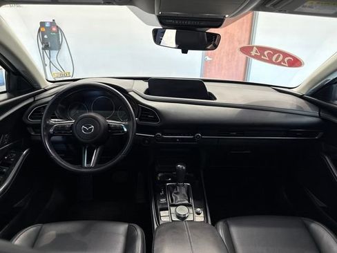 Used 2024 MAZDA CX-30 AWD 2.5 S w/ Select Sport Pkg image 41