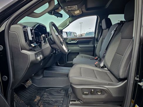 New 2026 GMC Sierra 1500 Elevation w/ Elevation Select Package AWD/4WD image 13