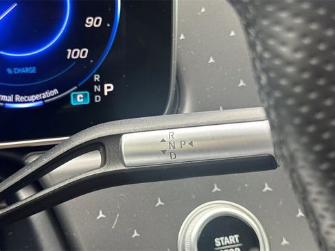 Certified 2023 Mercedes-Benz EQS 450+ Sedan image 25