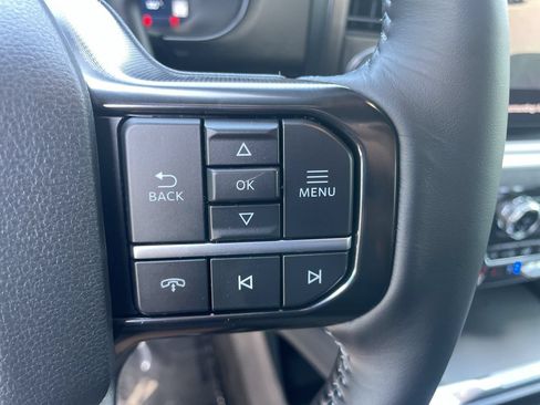 New 2026 Ford F350 Platinum w/ FX4 Off-Road Package AWD/4WD image 32
