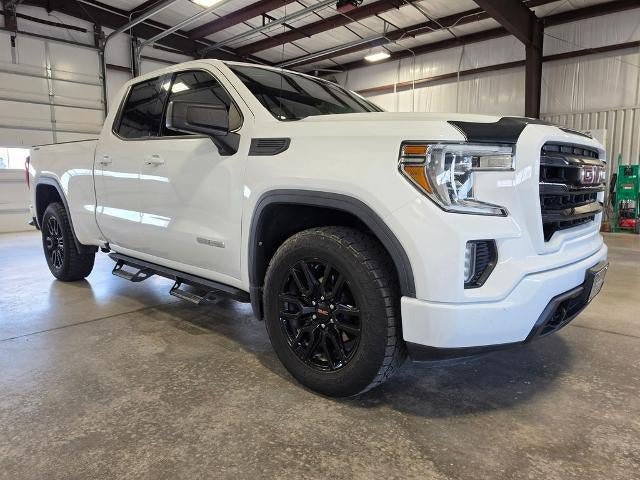 Used 2020 GMC Sierra 1500 Elevation w/ Elevation Value Package AWD/4WD image 7
