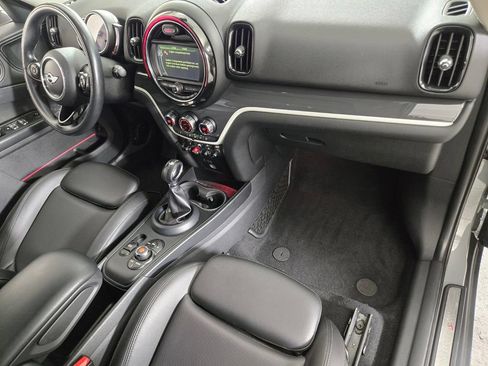 Used 2018 MINI Cooper Countryman S FWD image 22