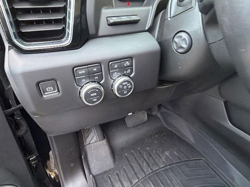 Certified 2024 GMC Sierra 1500 Denali AWD/4WD image 23