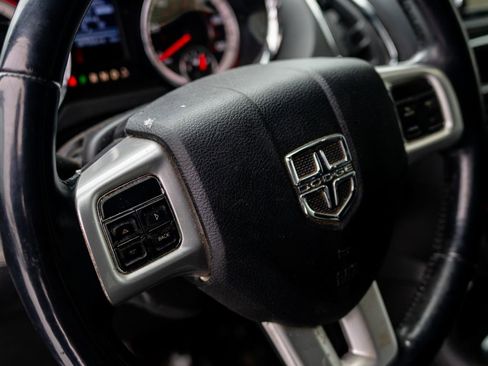 Used 2014 Dodge Grand Caravan R/T image 28