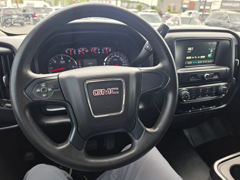 Used 2018 GMC Sierra 1500 2WD Regular Cab image 13